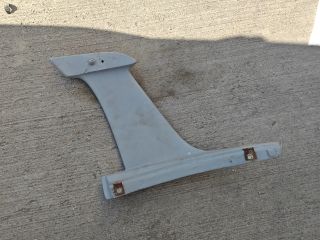 bontott JAGUAR XK Bal első Lökhárító Sarok