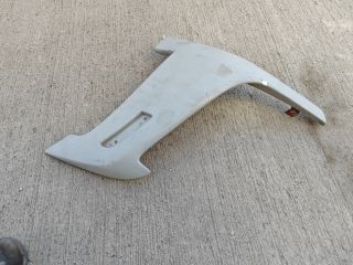 bontott JAGUAR XK Bal első Lökhárító Sarok