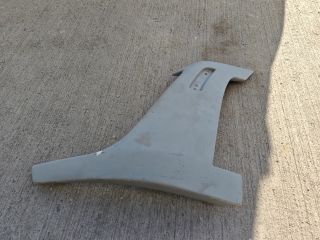 bontott JAGUAR XK Bal első Lökhárító Sarok