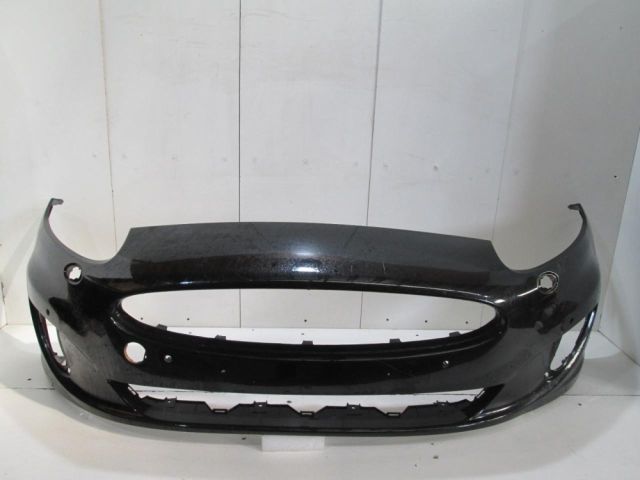 bontott JAGUAR XK Első Lökhárító (Üresen)