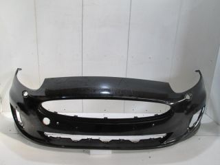 bontott JAGUAR XK Első Lökhárító (Üresen)