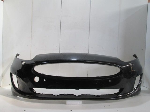 bontott JAGUAR XK Első Lökhárító (Üresen)