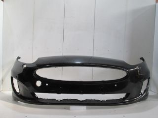 bontott JAGUAR XK Első Lökhárító (Üresen)