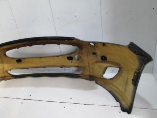 bontott JAGUAR XK Első Lökhárító (Üresen)