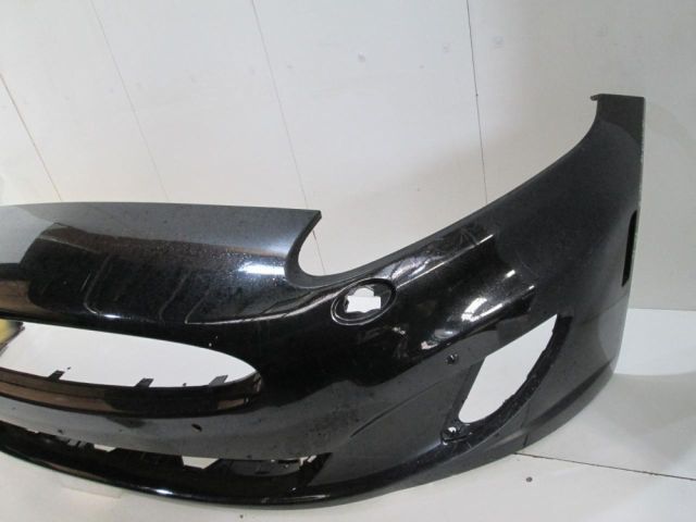 bontott JAGUAR XK Első Lökhárító (Üresen)