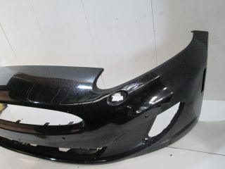 bontott JAGUAR XK Első Lökhárító (Üresen)