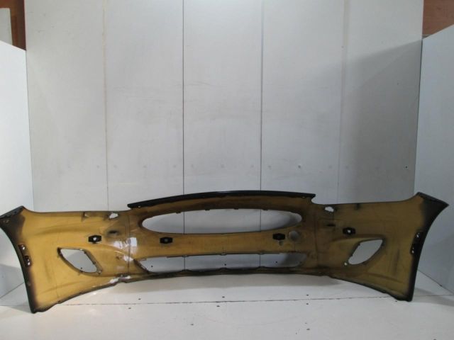 bontott JAGUAR XK Első Lökhárító (Üresen)