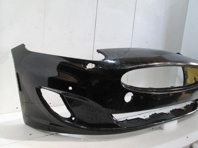 bontott JAGUAR XK Első Lökhárító (Üresen)