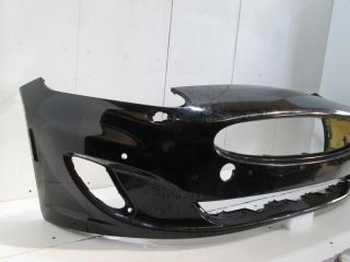 bontott JAGUAR XK Első Lökhárító (Üresen)