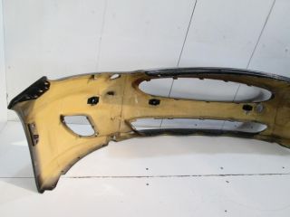 bontott JAGUAR XK Első Lökhárító (Üresen)