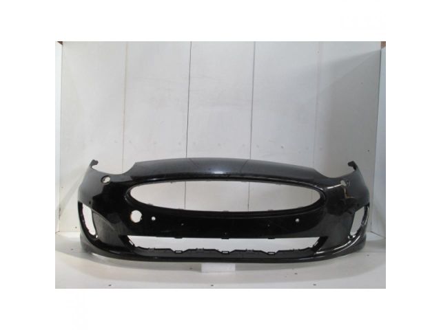 bontott JAGUAR XK Első Lökhárító (Üresen)