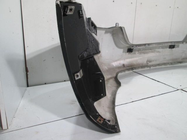 bontott JAGUAR XK Hátsó Lökhárító (Üresen)