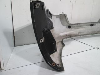 bontott JAGUAR XK Hátsó Lökhárító (Üresen)