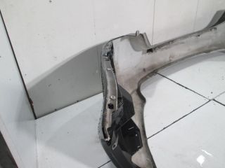 bontott JAGUAR XK Hátsó Lökhárító (Üresen)