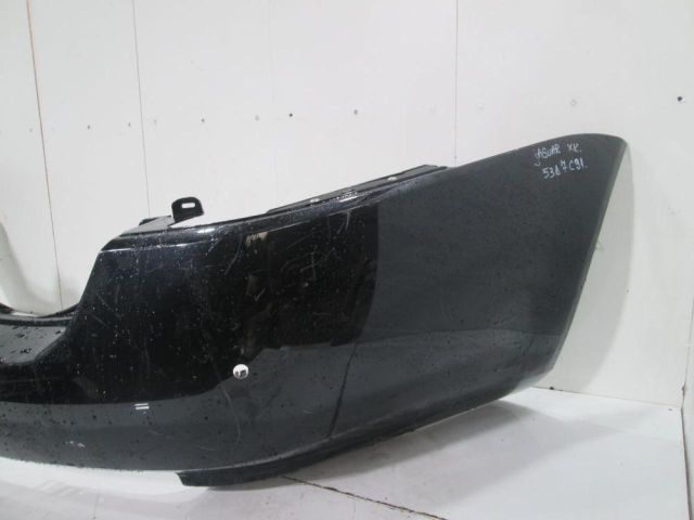 bontott JAGUAR XK Hátsó Lökhárító (Üresen)