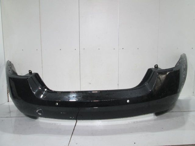 bontott JAGUAR XK Hátsó Lökhárító (Üresen)