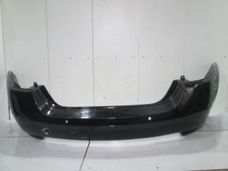 bontott JAGUAR XK Hátsó Lökhárító (Üresen)