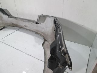 bontott JAGUAR XK Hátsó Lökhárító (Üresen)