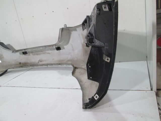 bontott JAGUAR XK Hátsó Lökhárító (Üresen)