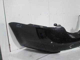 bontott JAGUAR XK Hátsó Lökhárító (Üresen)