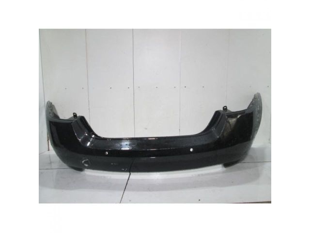 bontott JAGUAR XK Hátsó Lökhárító (Üresen)