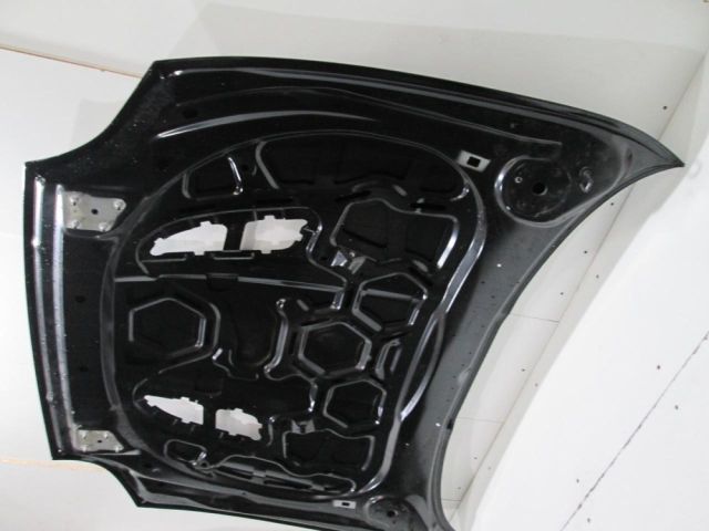 bontott JAGUAR XK Motorháztető