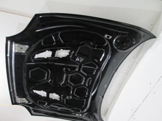 bontott JAGUAR XK Motorháztető