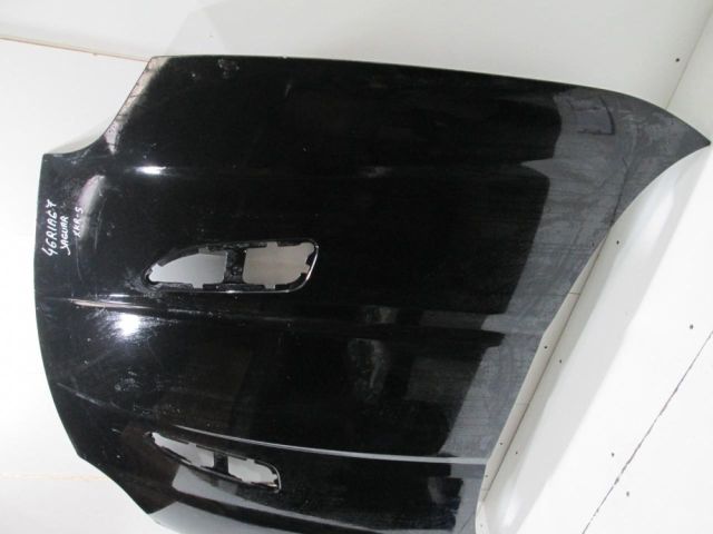 bontott JAGUAR XK Motorháztető