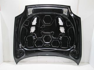 bontott JAGUAR XK Motorháztető