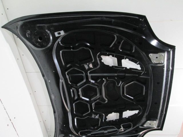 bontott JAGUAR XK Motorháztető