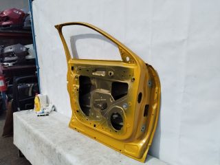 bontott JEEP AVENGER Bal első Ajtó (Üres lemez)