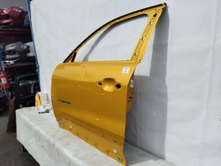 bontott JEEP AVENGER Bal első Ajtó (Üres lemez)