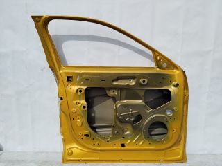 bontott JEEP AVENGER Bal első Ajtó (Üres lemez)