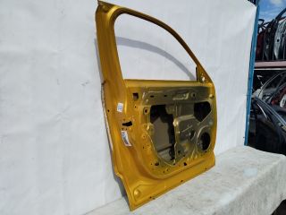 bontott JEEP AVENGER Bal első Ajtó (Üres lemez)