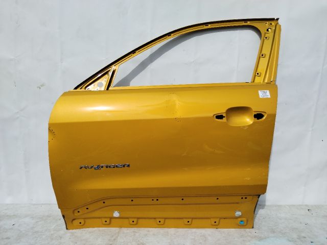 bontott JEEP AVENGER Bal első Ajtó (Üres lemez)