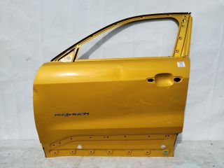 bontott JEEP AVENGER Bal első Ajtó (Üres lemez)