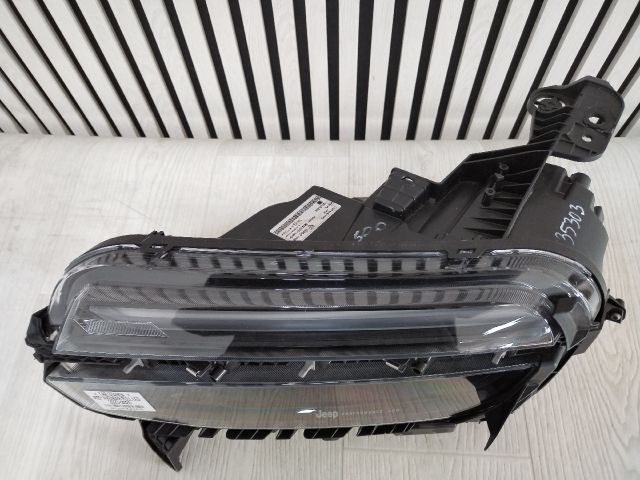 bontott JEEP AVENGER Bal Fényszóró