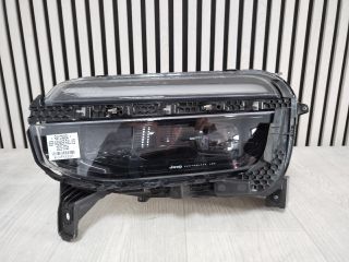 bontott JEEP AVENGER Bal Fényszóró