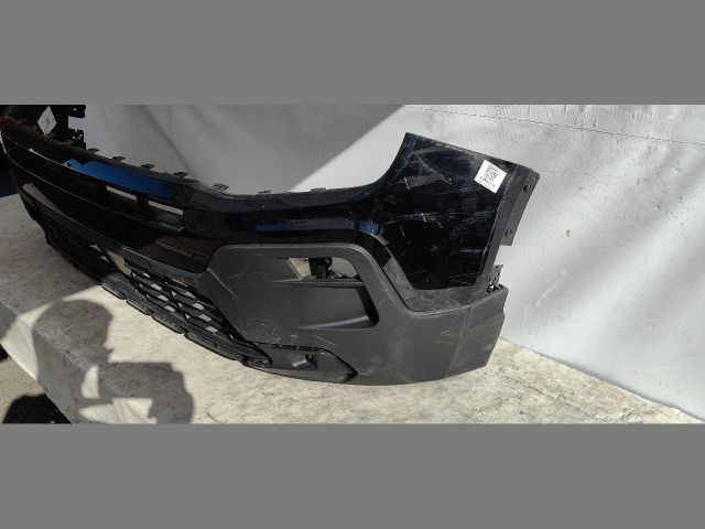 bontott JEEP AVENGER Első Lökhárító (Üresen)