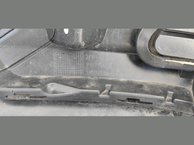 bontott JEEP AVENGER Első Lökhárító (Üresen)