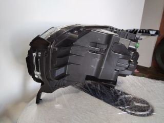 bontott JEEP AVENGER Jobb Fényszóró