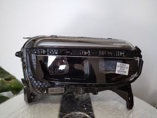 bontott JEEP AVENGER Jobb Fényszóró