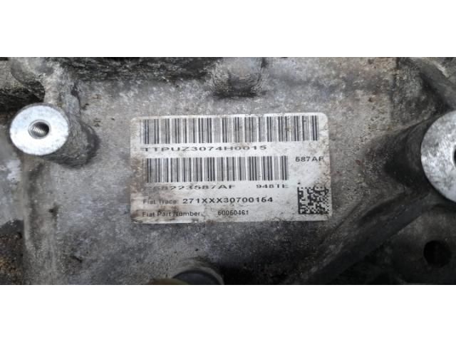 bontott JEEP CHEROKEE Automata Váltó