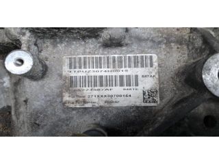 bontott JEEP CHEROKEE Automata Váltó