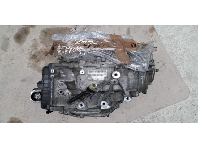 bontott JEEP CHEROKEE Automata Váltó