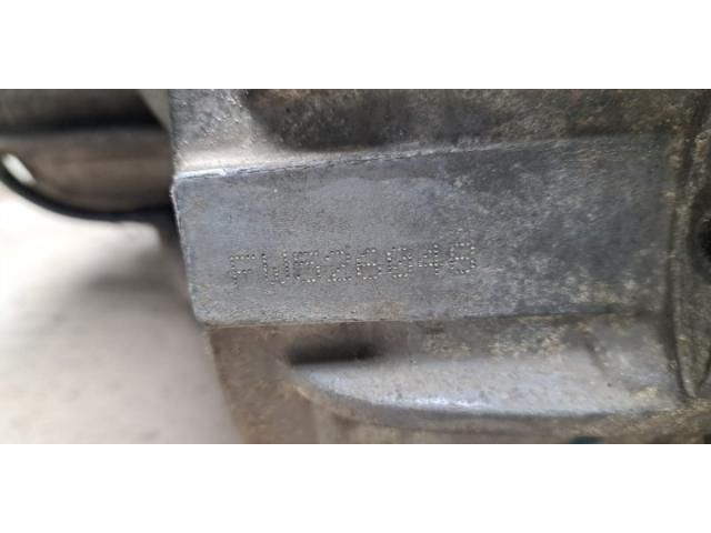 bontott JEEP CHEROKEE Automata Váltó