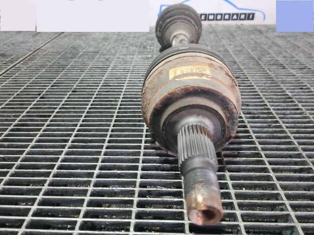 bontott JEEP CHEROKEE Bal Féltengely