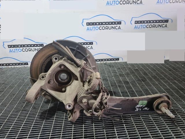 bontott JEEP CHEROKEE Bal hátsó Csonkállvány