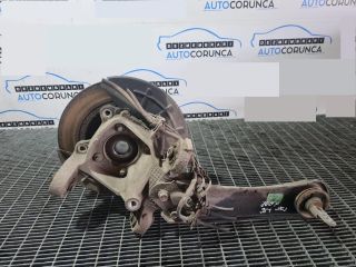 bontott JEEP CHEROKEE Bal hátsó Csonkállvány