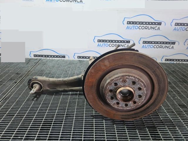 bontott JEEP CHEROKEE Bal hátsó Csonkállvány